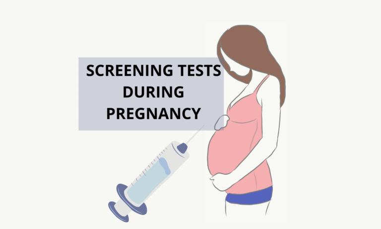 Screening Tests During Pregnancy Better Safe Than Sorry Pro Doctor 
