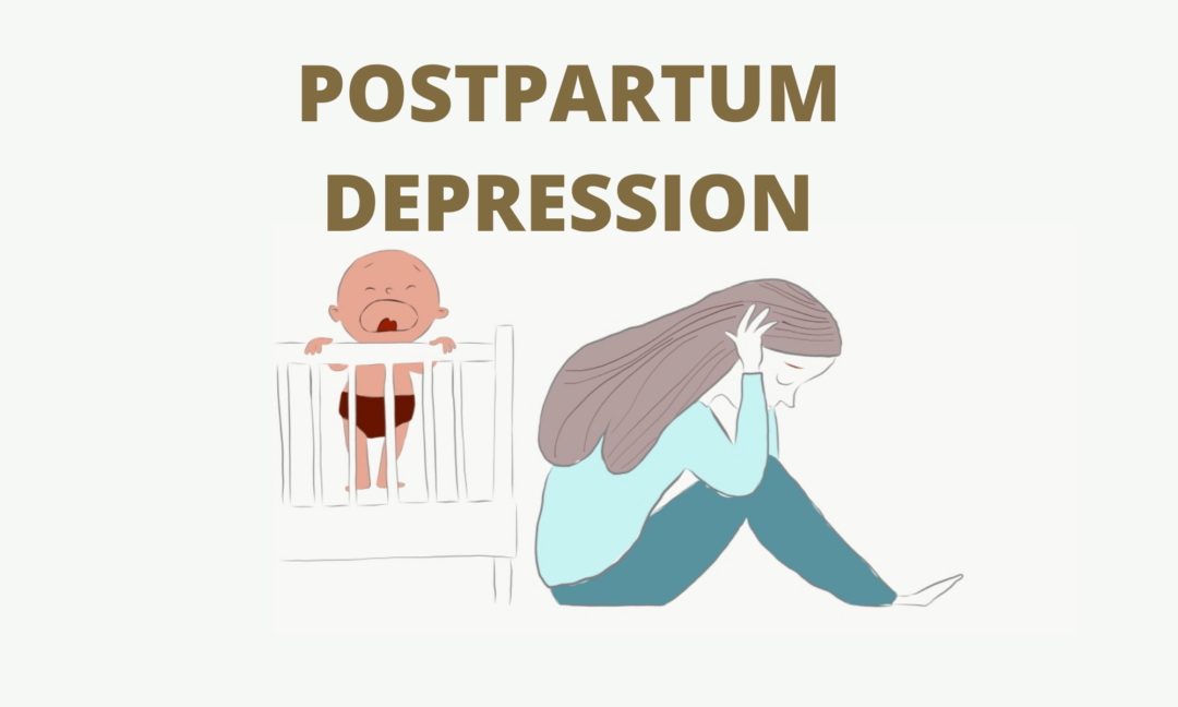 Postpartum Depression Pro Doctor 